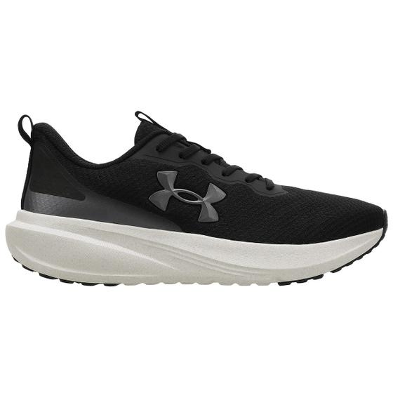 Imagem de Tênis Under Armour CH Great Preto