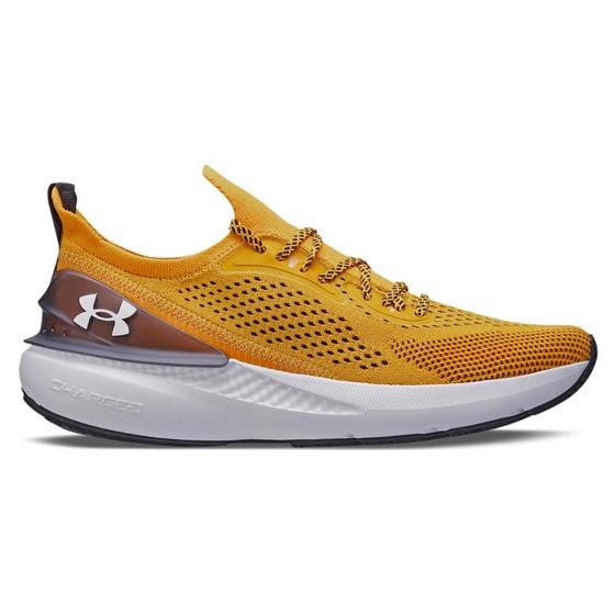 Imagem de Tênis Under Armour CH Quicker Laranja