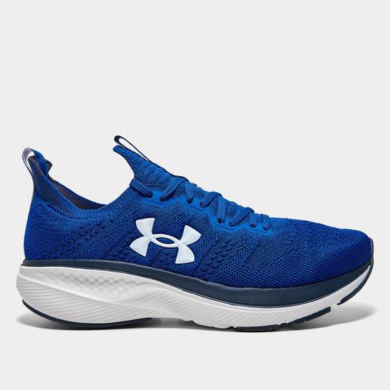 Tênis Under Armour Ch.Slight 2 Menor preço em Tênis Under Armour Ch.Slight 2