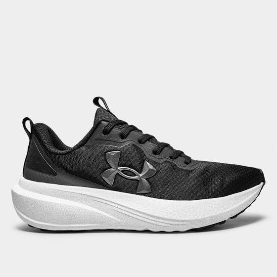 Tênis Under Armour Charged Great Masculino Menor preço em Tênis Under Armour Charged Great Masculino