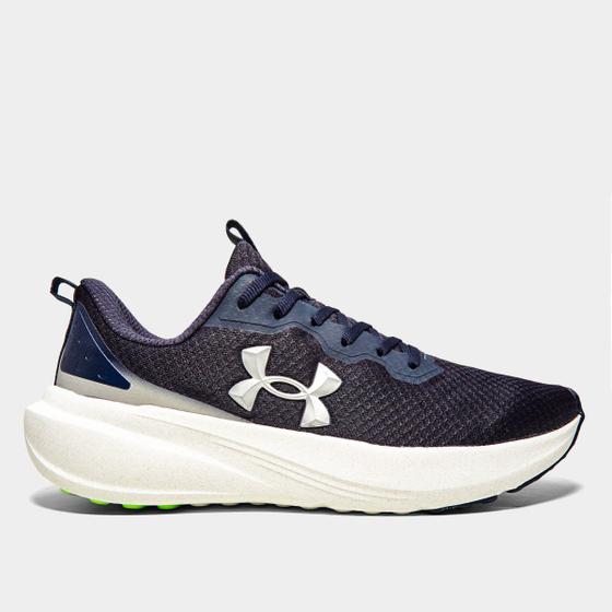 Imagem de Tênis Under Armour Charged Great Masculino