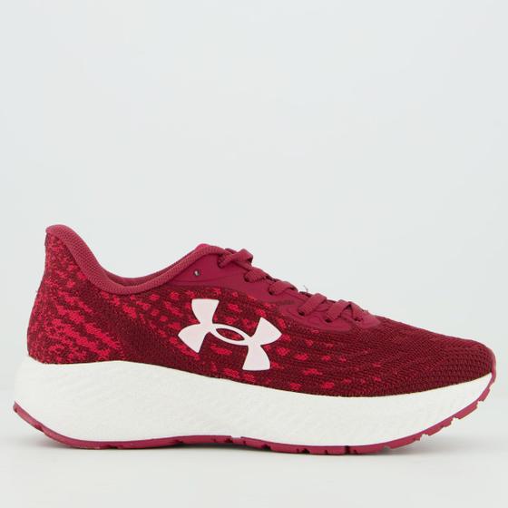 Imagem de Tênis Under Armour Charged Prorun SE Feminino Vinh