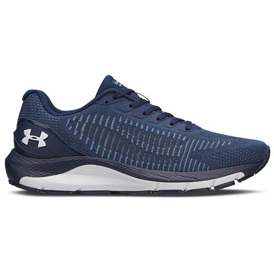 Imagem de Tênis Under Armour Charged Skyline 2 Azul Unissex