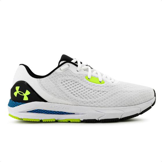 Zapato Tenis Under Armour Bluetooth Hovr Infinite Zapatos Under