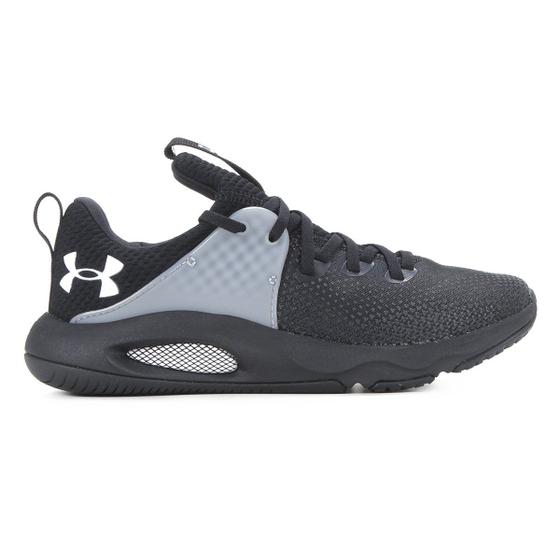 Tênis Under Armour Hovr Rise 3 Feminino Menor preço em Tênis Under Armour Hovr Rise 3 Feminino