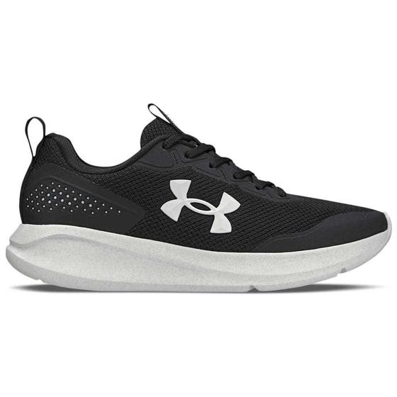 Imagem de Tenis under armour masculino charged essential 2 3027788