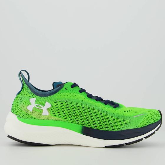 Imagem de Tênis Under Armour Pacer Verde