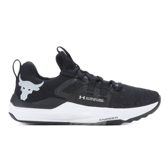 under armour tenis the rock