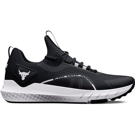 Imagem de Tênis Under Armour Project Rock BSR 3 Preto Masculino