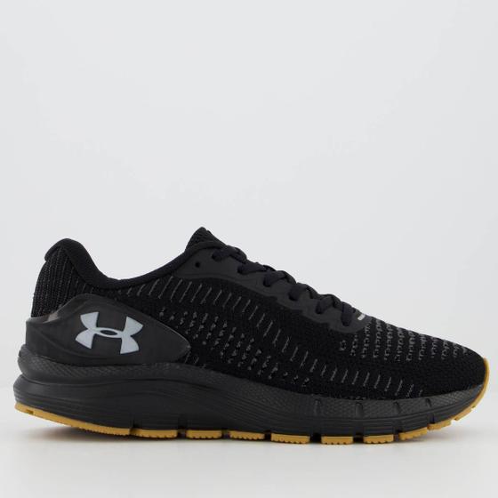 Imagem de Tênis Under Armour Skyline 3 SE Preto