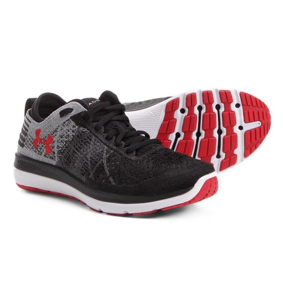 Running Shoes Under Armor Threadborne Fortis Under Armour UA