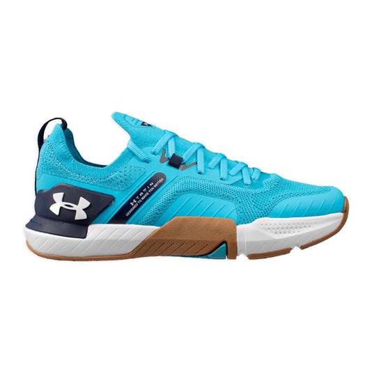 Imagem de Tênis Under Armour Tribase Cross SE Azul