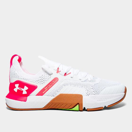 Imagem de Tênis Under Armour Tribase Cross Se Feminino