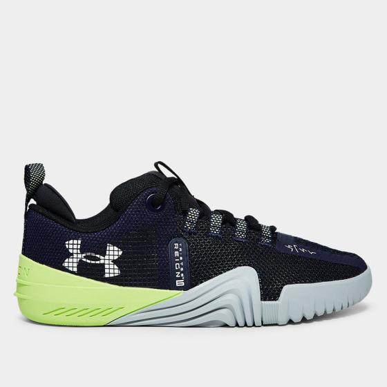 Imagem de Tênis Under Armour TriBase Reign 6 Masculino