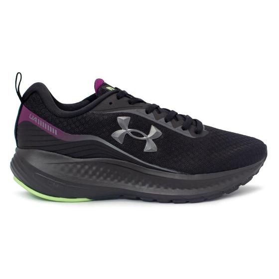 Imagem de Tênis Under Armour Unissex Charged Wing Se Corrida