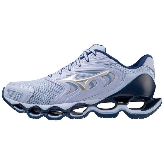 Tênis Unissex Mizuno Wave Prophecy 12-S Tênis de Corrida
