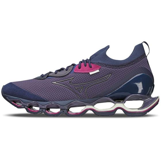 Tênis Unissex Mizuno Wave Prophecy Beta é boa?