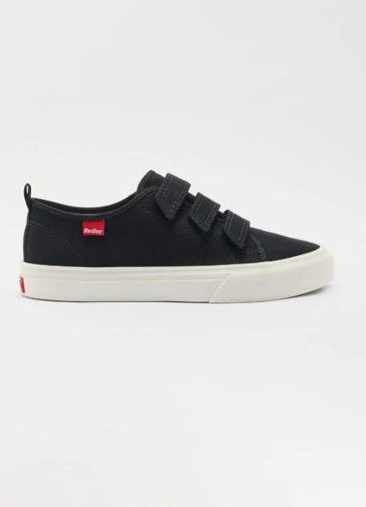 Imagem de Tenis Unissex Redley Whm-01 Preto