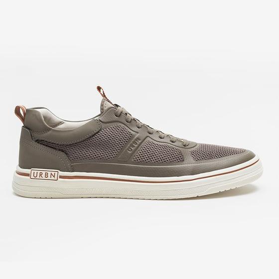 Tênis Urban Wave Smoke Menor preço em Tênis Urban Wave Smoke