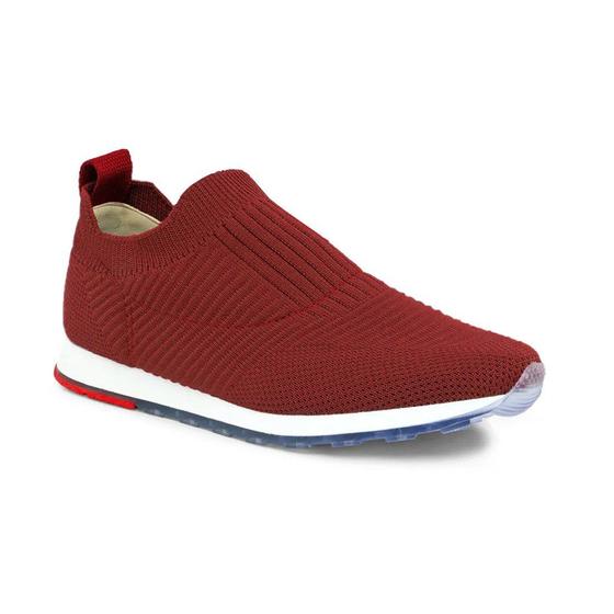 Tênis Usaflex Feminino Slip-On Conforto Tricot AD1113 Menor preço em Tênis Usaflex Feminino Slip-On Conforto Tricot AD1113