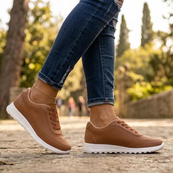 Tênis Usaflex UC0702004 Feminino