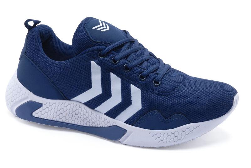 Imagem de Tenis Vanelli R-4000 Masculino  Confortavel Academia