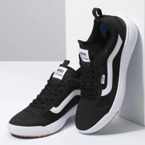 Tênis Vans Casual Masculino Moderno Feminino Ultrarrange Super Leve Oferta Menor preço em Tênis Vans Casual Masculino Moderno Feminino Ultrarrange Super Leve Oferta