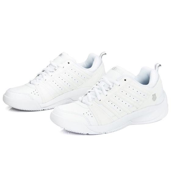 Imagem de Tênis Vendy II Feminino Branco K-Swiss