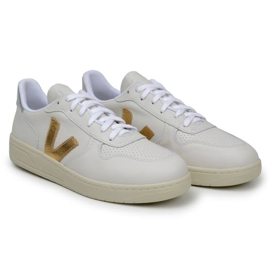 Tenis verty alta performace em couro feminino New colors - WL - Tênis ...