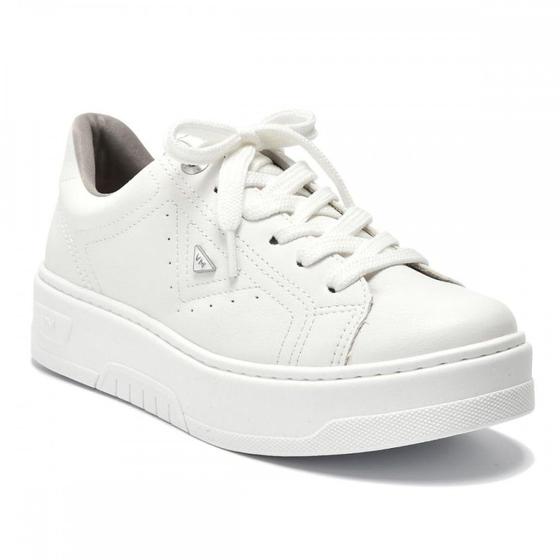 Imagem de Tenis Via Marte 126-006-01 Flatform Feminino