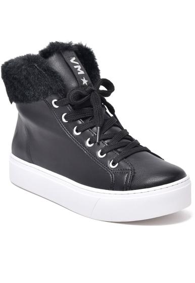 Tenis Via Marte Cano Baixo Bota Forrada Em Pelo 22-3006 Preto Menor preço em Tenis Via Marte Cano Baixo Bota Forrada Em Pelo 22-3006 Preto