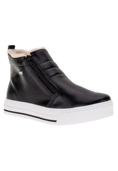 Tenis Via Marte Cano Baixo Bota Forrada Em Pelo 23-4709 Preto Menor preço em Tenis Via Marte Cano Baixo Bota Forrada Em Pelo 23-4709 Preto