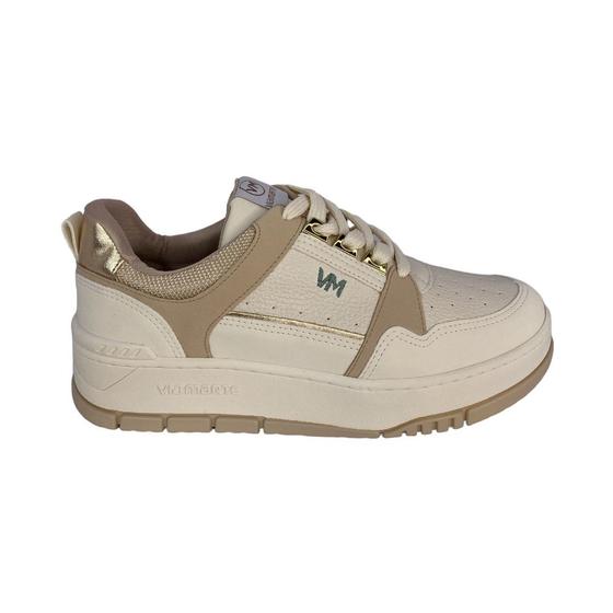 Imagem de Tenis Via Marte Casual Flatform Original 072 003