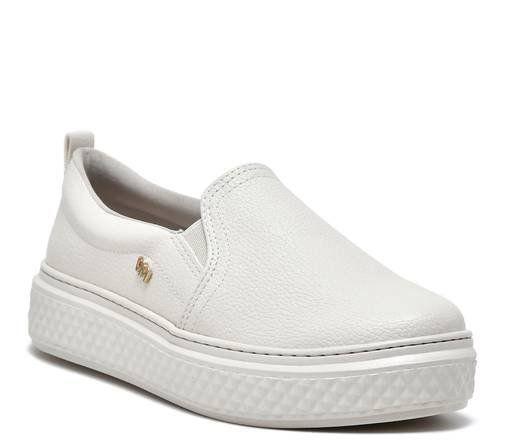 Imagem de Tênis Via Marte Slip On  23-15007 Feminino