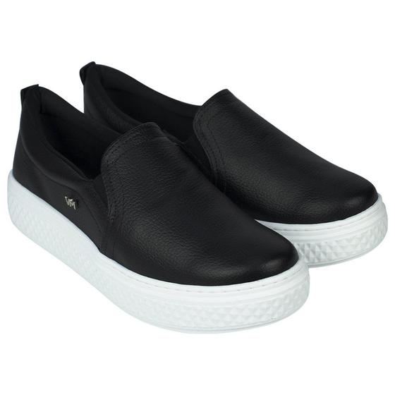 Imagem de Tênis Via Marte Slip On Feminino 