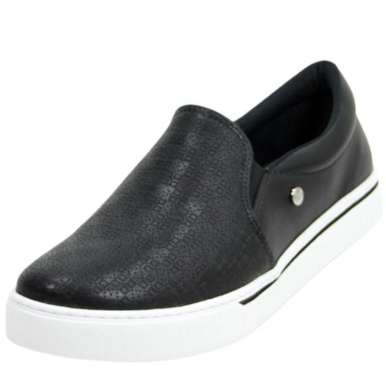 Imagem de Tênis via marte slip on ref:229801 feminino