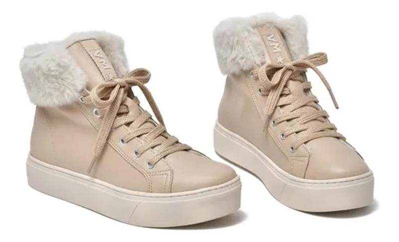Tênis Via Marte Sneaker 22-3006 Menor preço em Tênis Via Marte Sneaker 22-3006