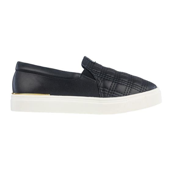 Imagem de Tênis Via Uno Slip On Confort
