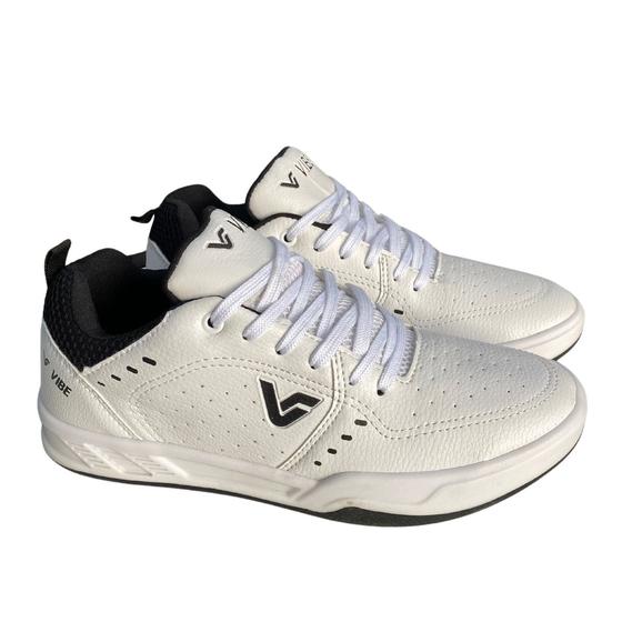 Imagem de Tenis vibe orbit branco/preto codigo-svma 37c