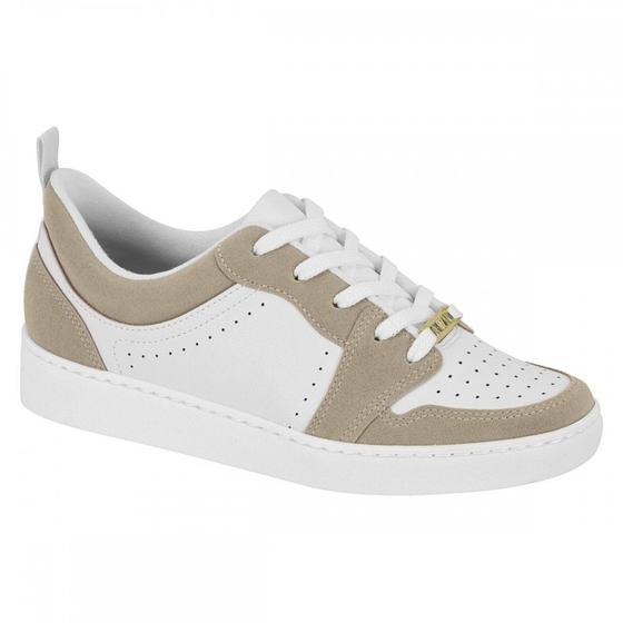 Shoes Tenis Vizzano Branco 2019 Vizzano Branco Tenis Da Vizzano