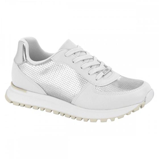 Tênis Branco TÃªnis Jogging Vizzano Tenis Jogging Vizzano Branco
