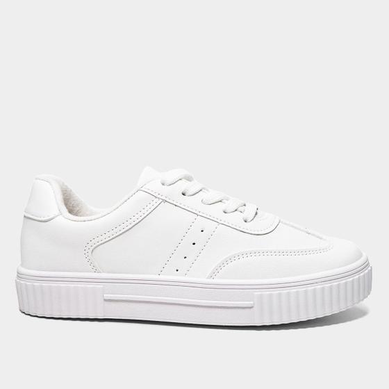 Tênis Vizzano Básico Casual II Feminino Menor preço em Tênis Vizzano Básico Casual II Feminino