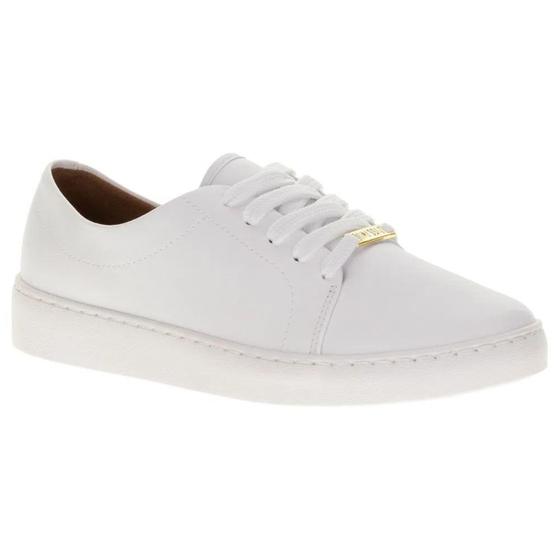 Vizzano Branco Tenis De Led Feminino Vizzano Tenis Vizzano