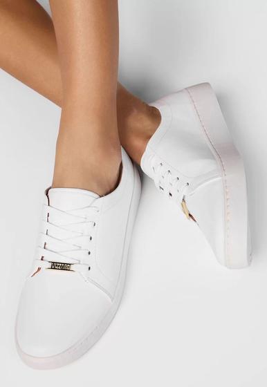 Tênis Vizzano Casual 1214.205 Pelica Feminino Sapatênis Básico Sapato Tradicional Menor preço em Tênis Vizzano Casual 1214.205 Pelica Feminino Sapatênis Básico Sapato Tradicional