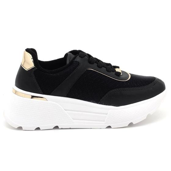 Imagem de Tênis Vizzano Chunky Sneaker Feminino 1408202