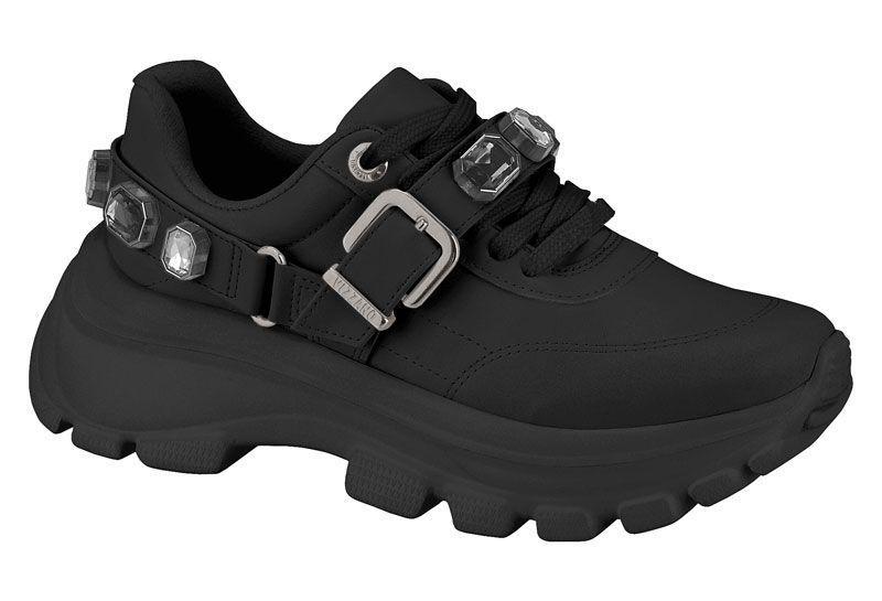 Tênis Vizzano Netshoes Tenis Chunky Tênis Vizzano Chunky Sneaker