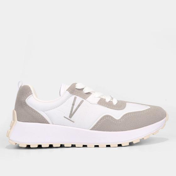 Tênis Vizzano Jogging Tratorado Feminino Tênis Feminino