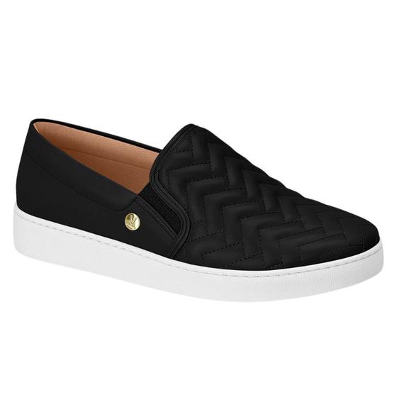 Imagem de Tênis Vizzano Slip on Casual Feminino 1214.1010