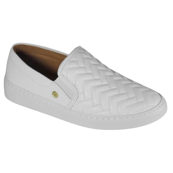 Imagem de Tênis Vizzano Slip-on Slipper Calce Fácil Feminino 1214.1010