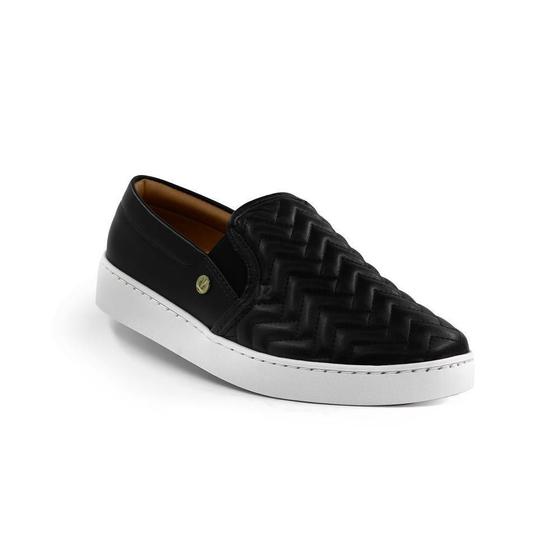 Imagem de Tenis vizzano slip on